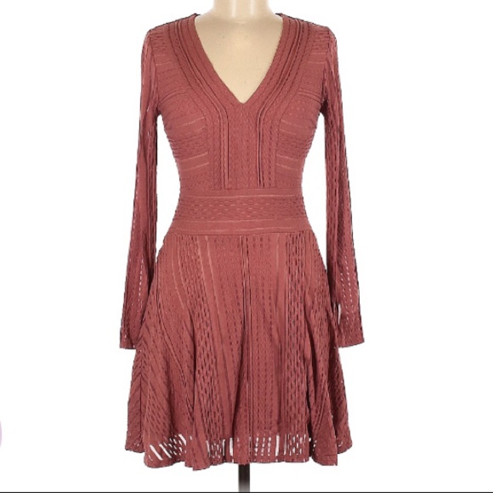 BCBG Max Azria dress